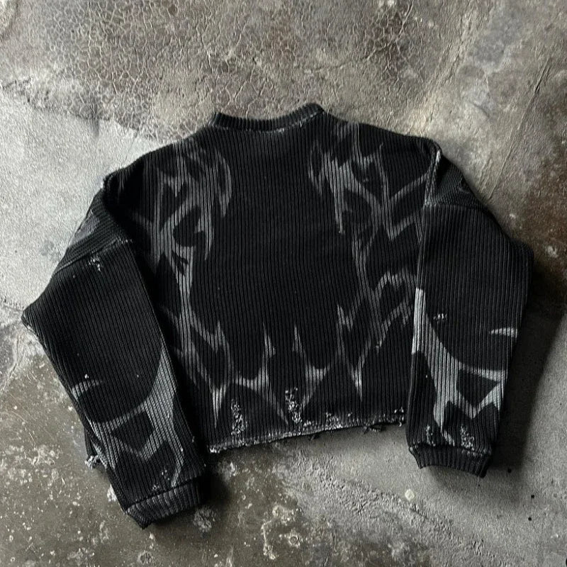 Pull tribal