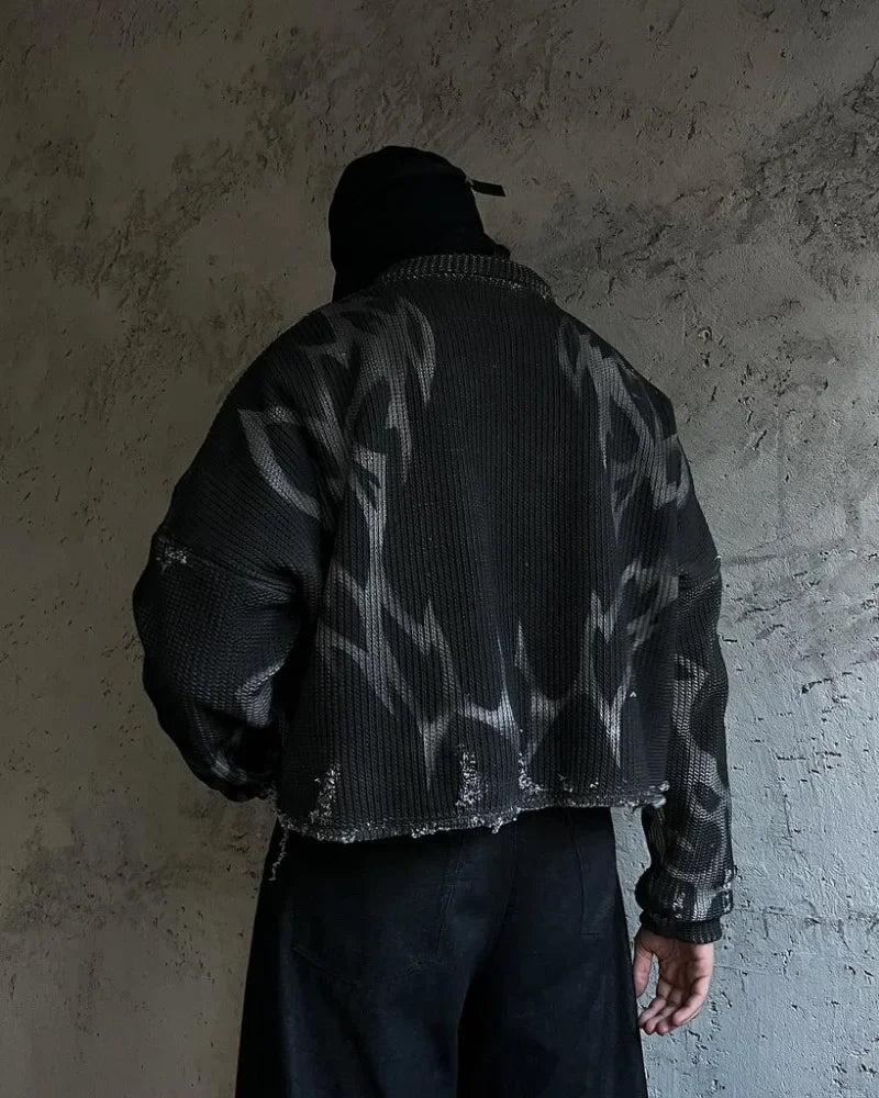 Pull tribal