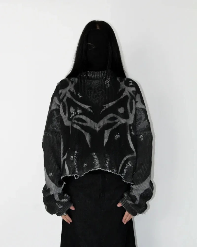 Pull tribal