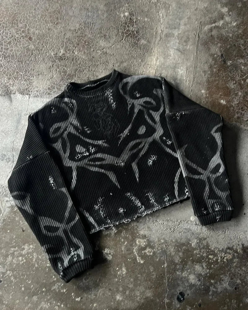 Pull tribal