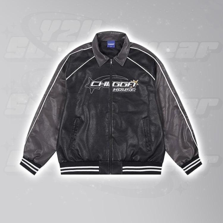 Racing jacket