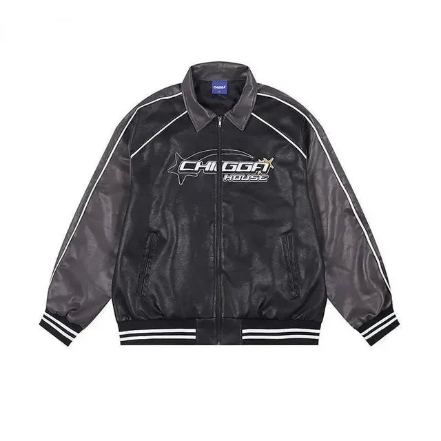 Racing jacket