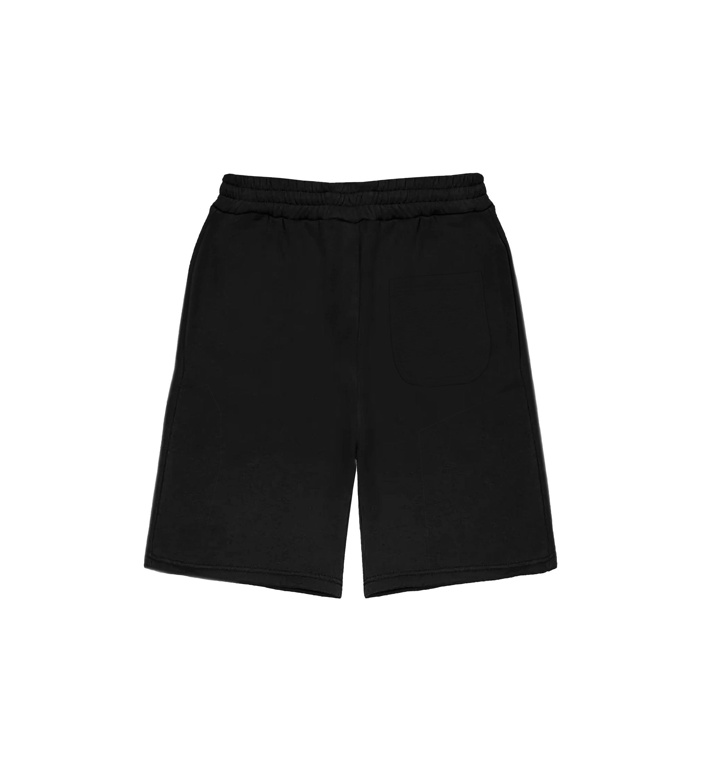 SUMMER SHORTS - SUVENE