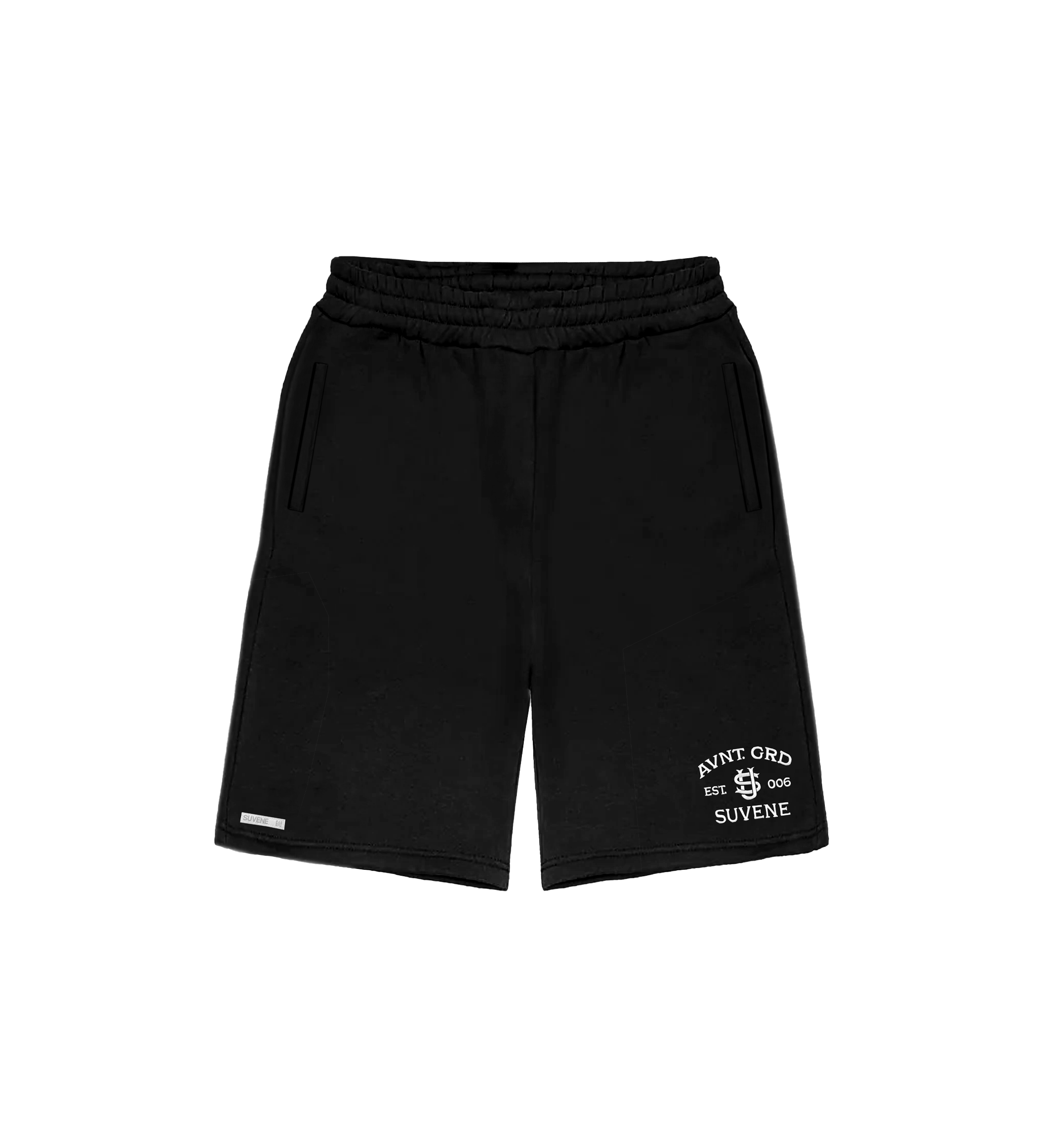 SUMMER SHORTS - SUVENE