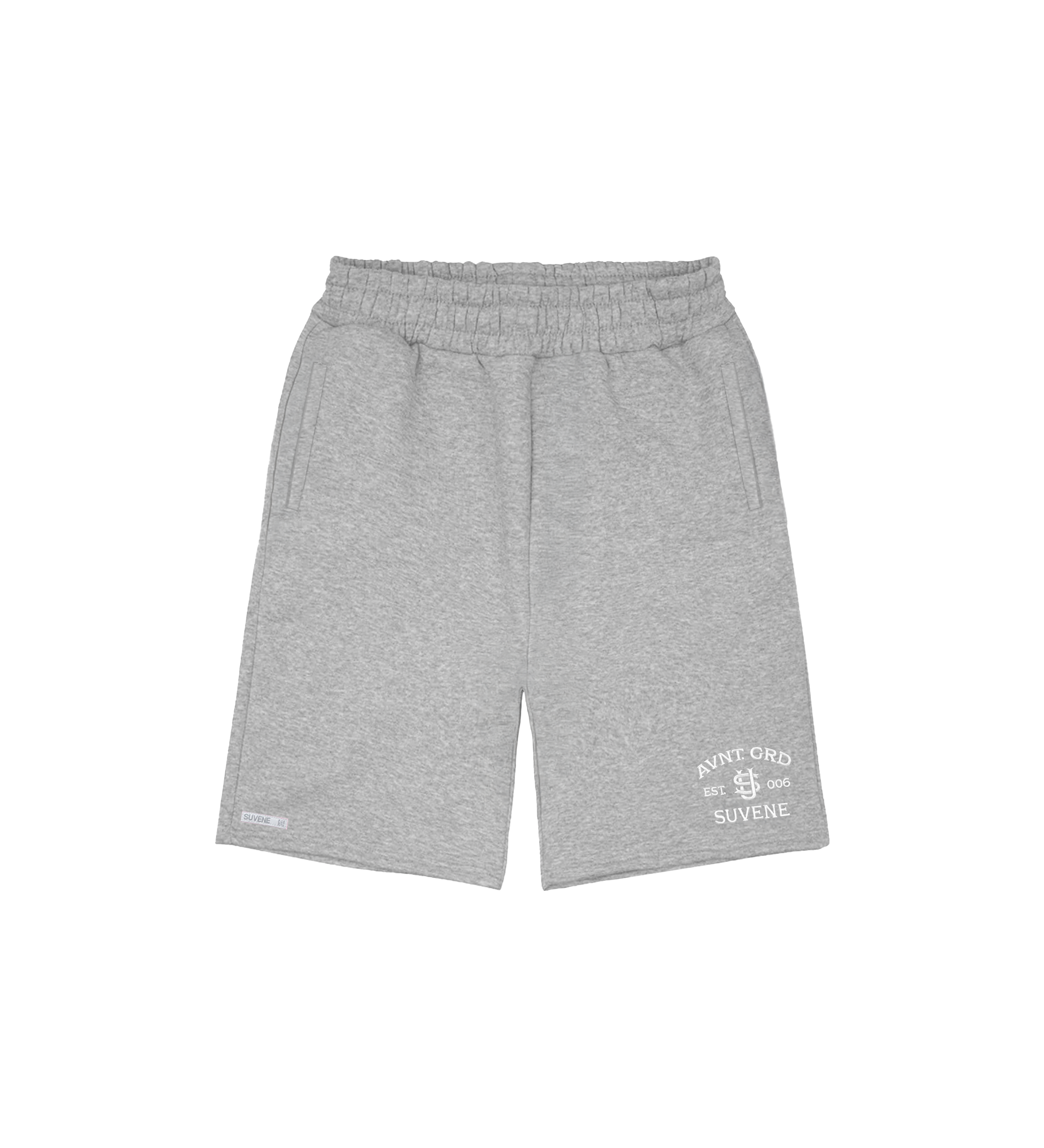 SUMMER SHORTS - SUVENE