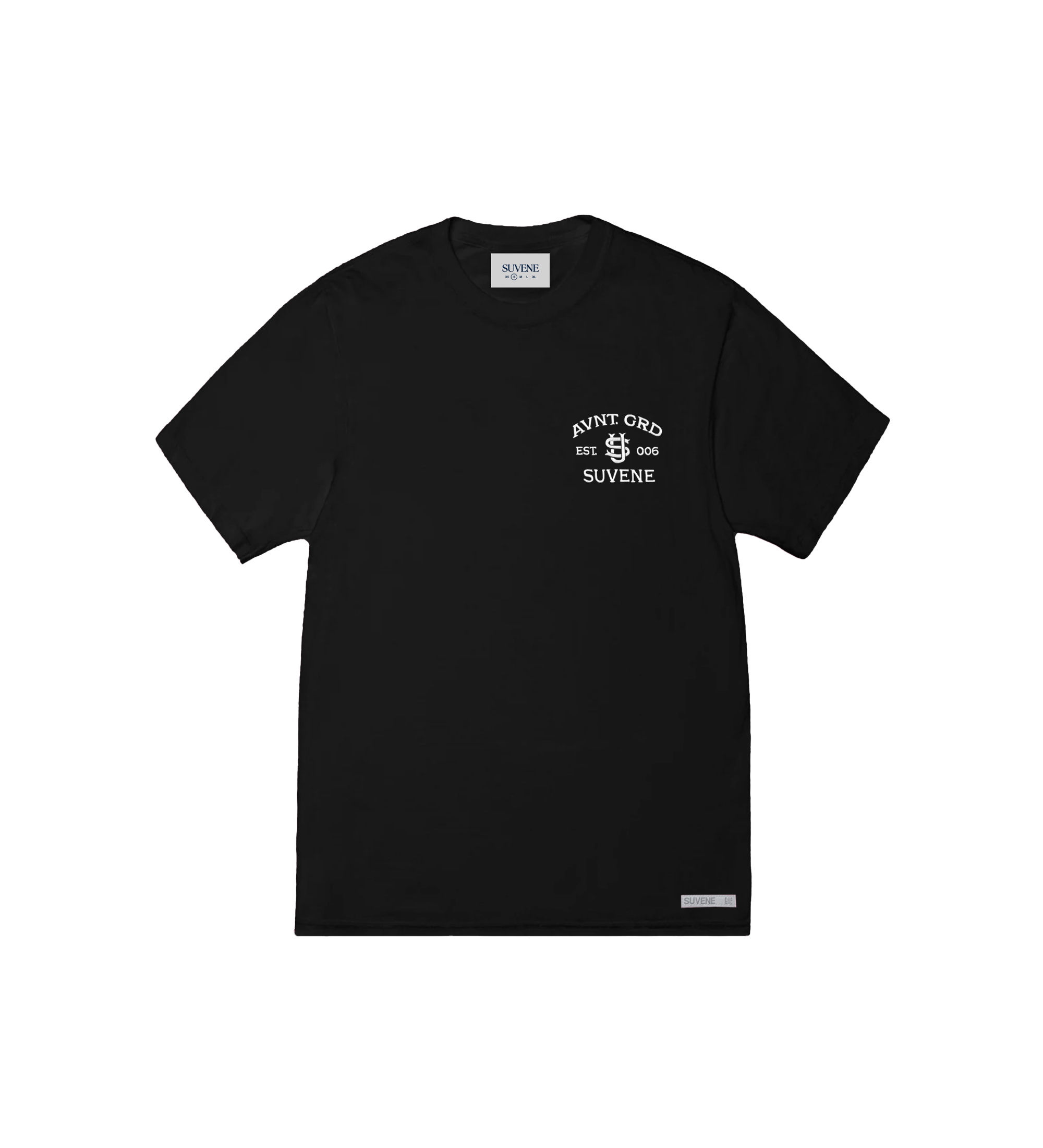 SUMMER TEE - SUVENE