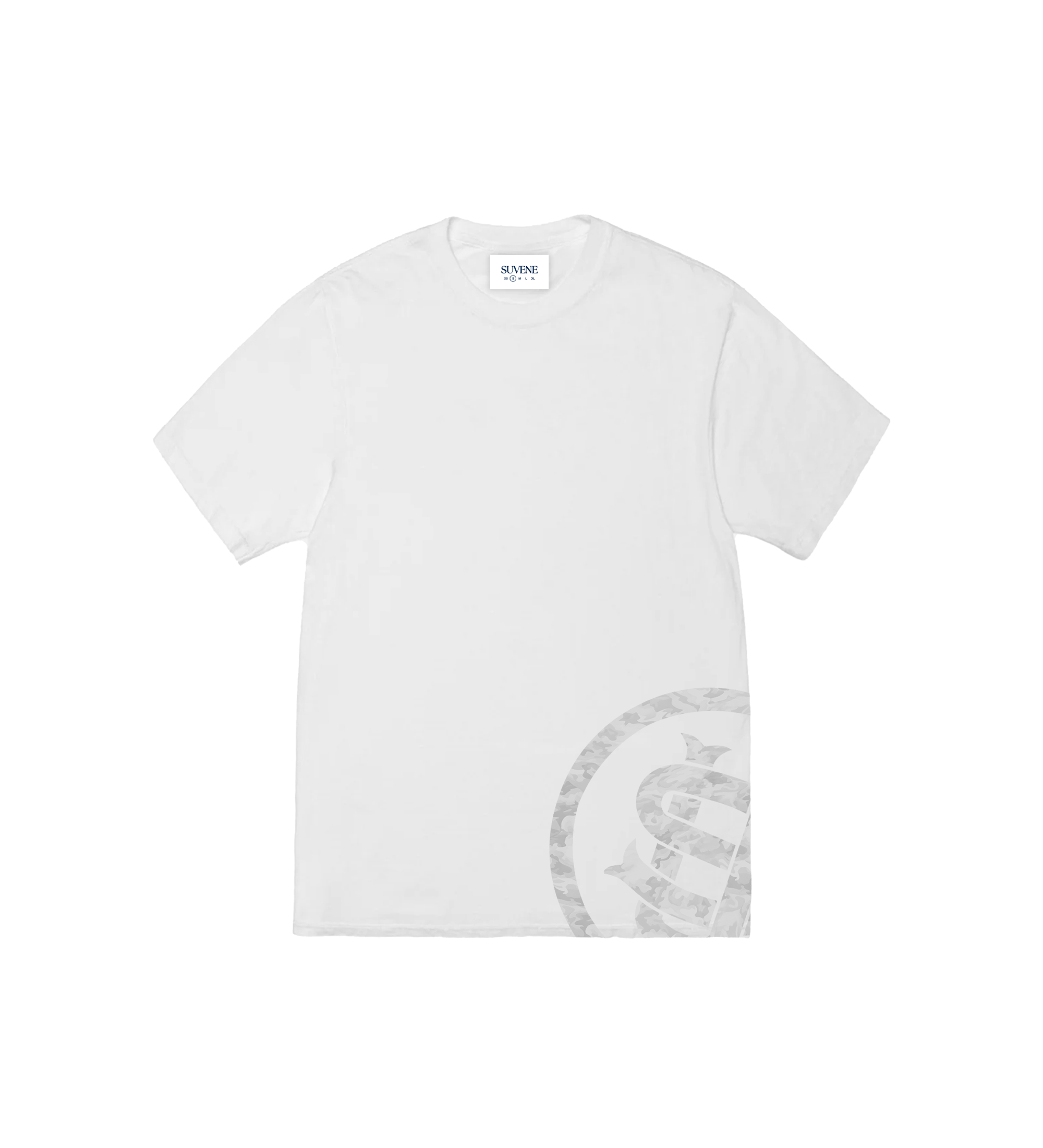 SUMMER C2 TEE
