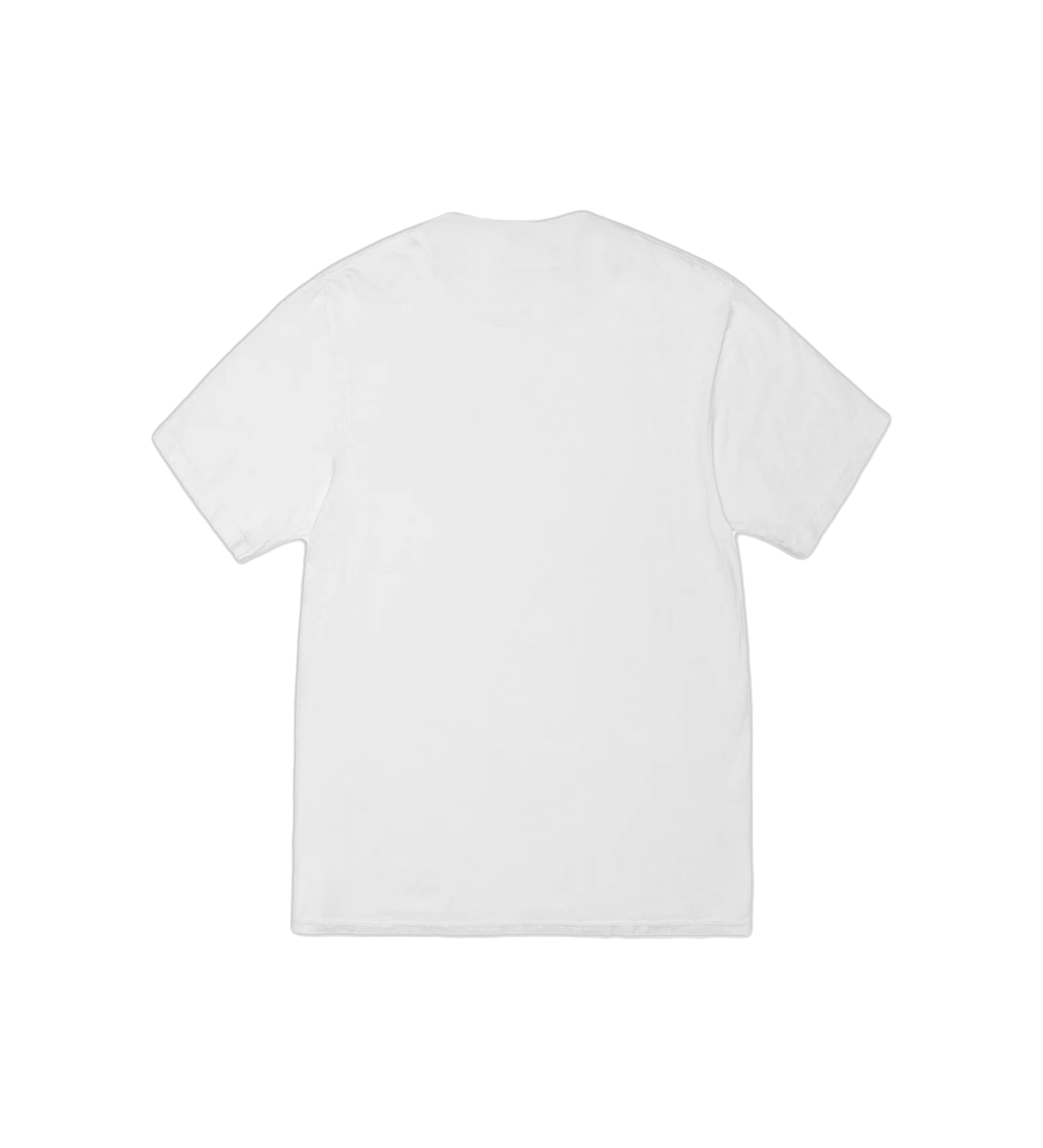 BASIC TEE - SUVENE