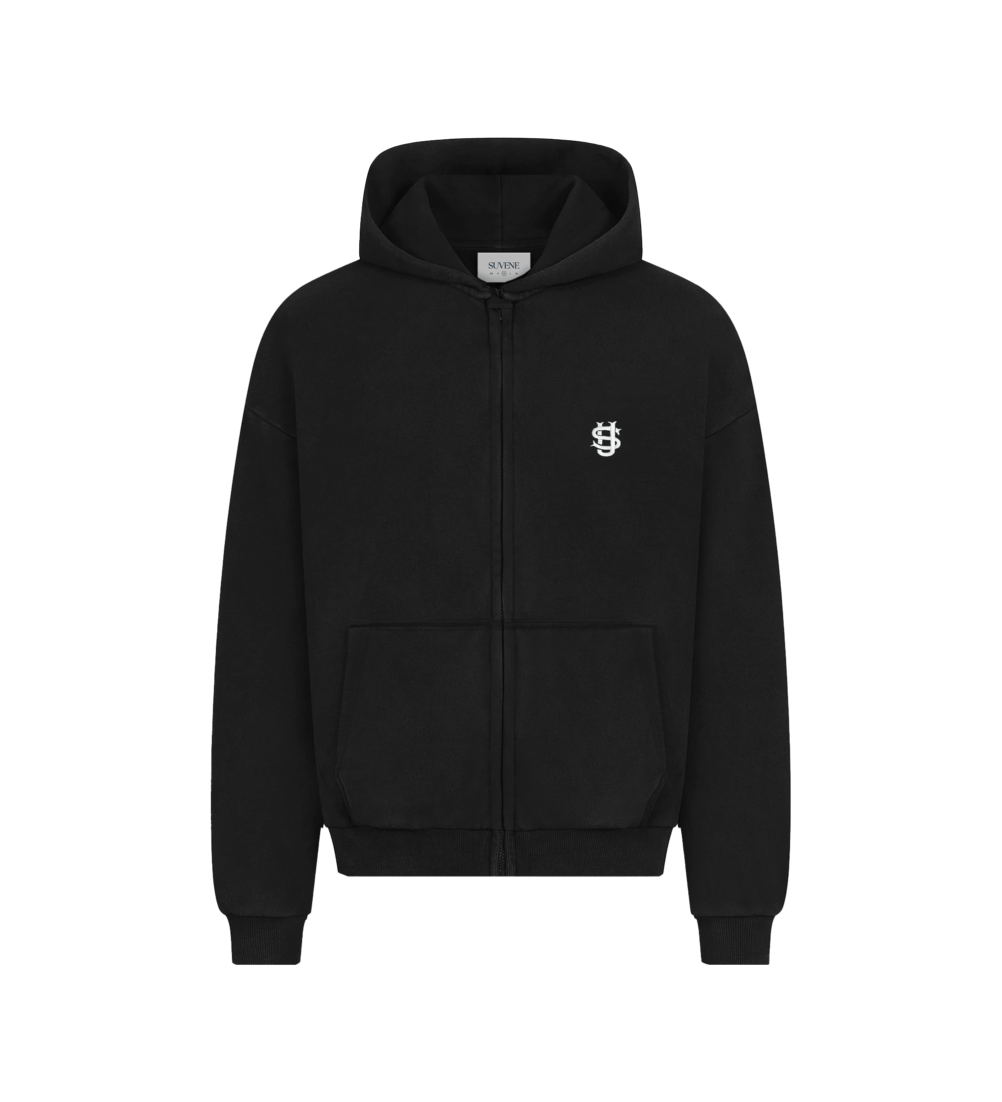 SU ZIPPER - SUVENE