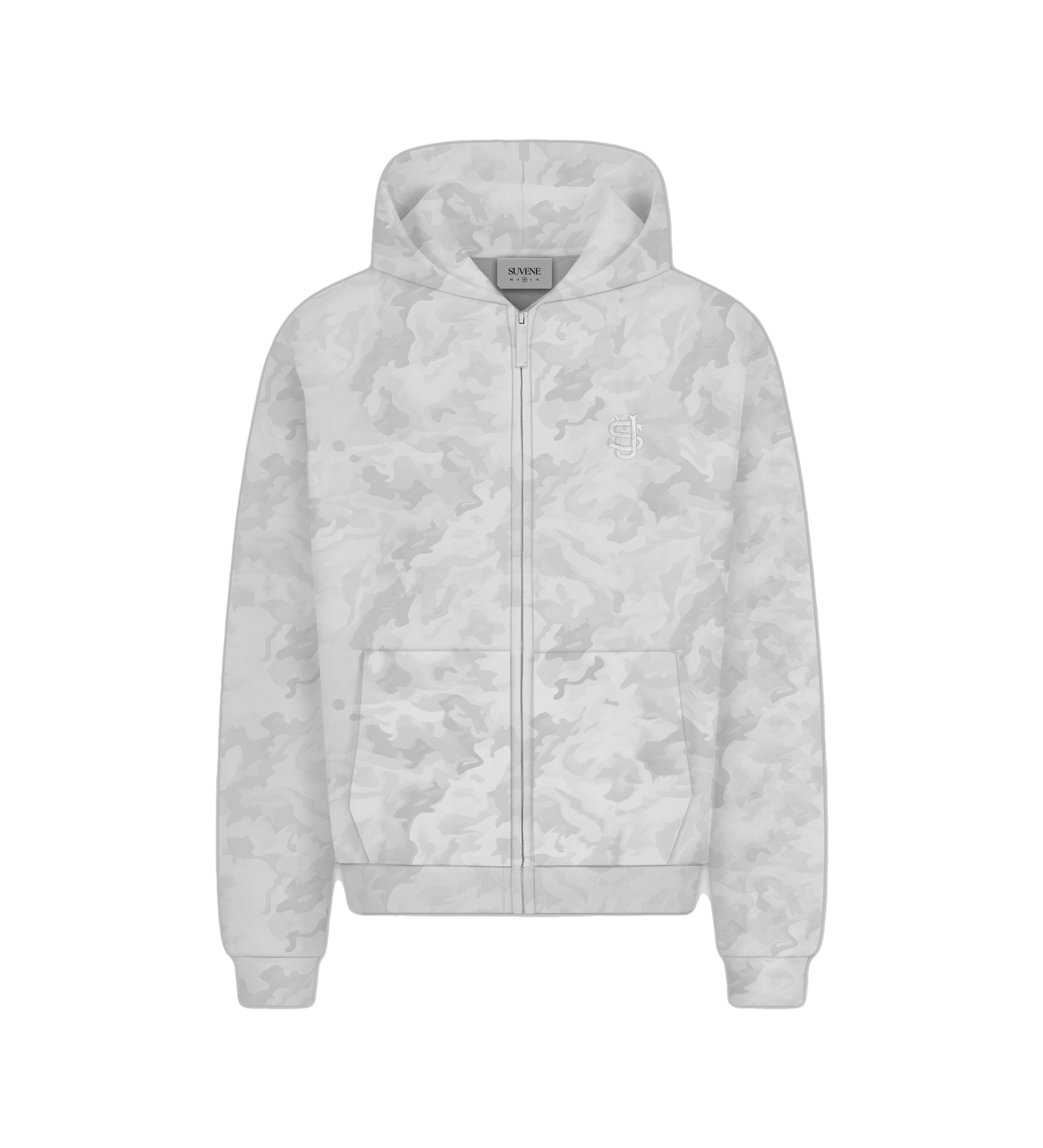 SPECIAL ZIPPER - SUVENE