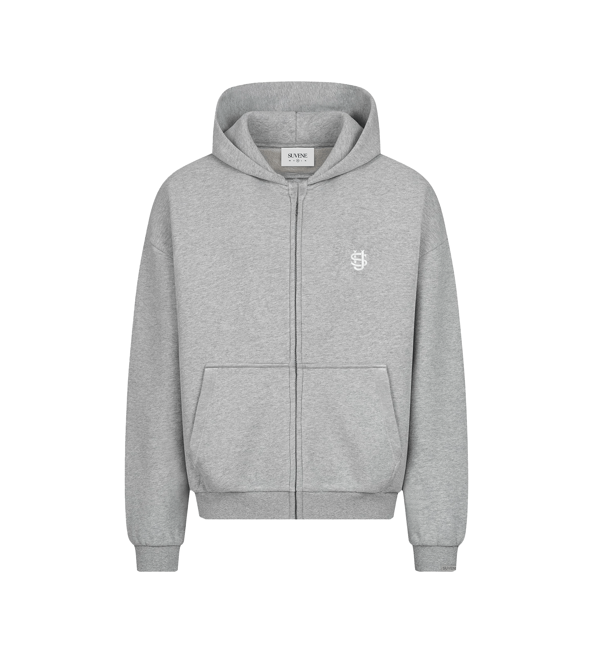SU ZIPPER - SUVENE