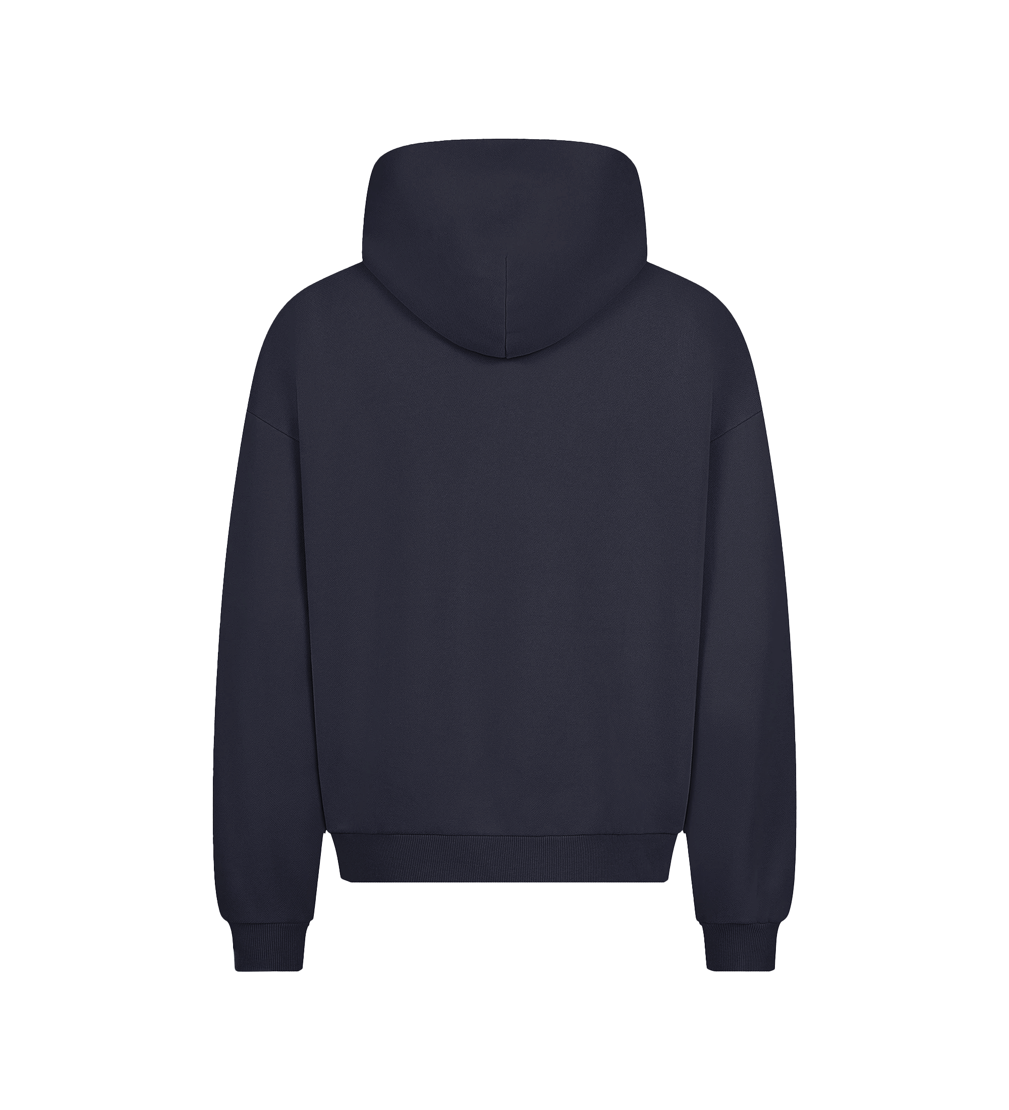 SU ZIPPER NAVY - SUVENE