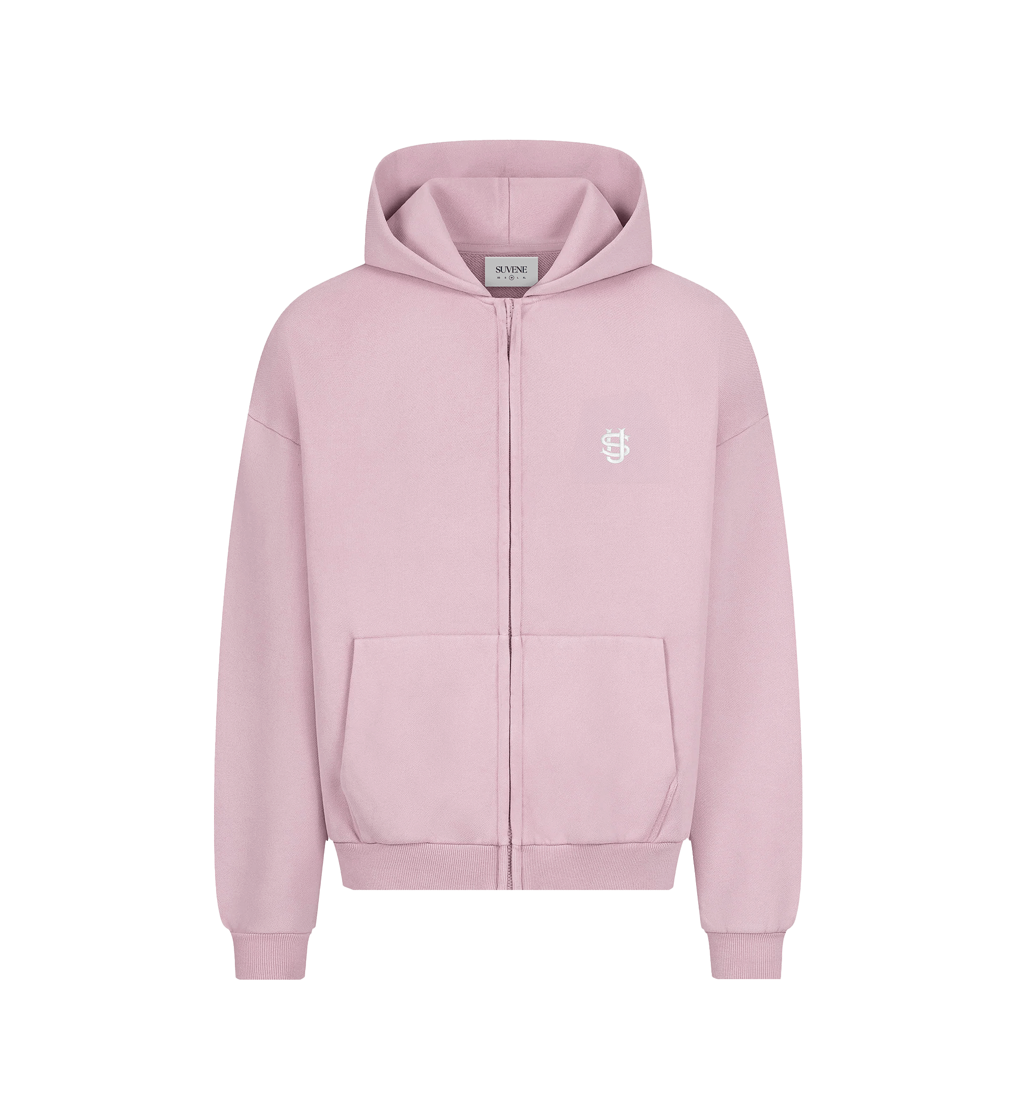 SU ZIPPER - SUVENE