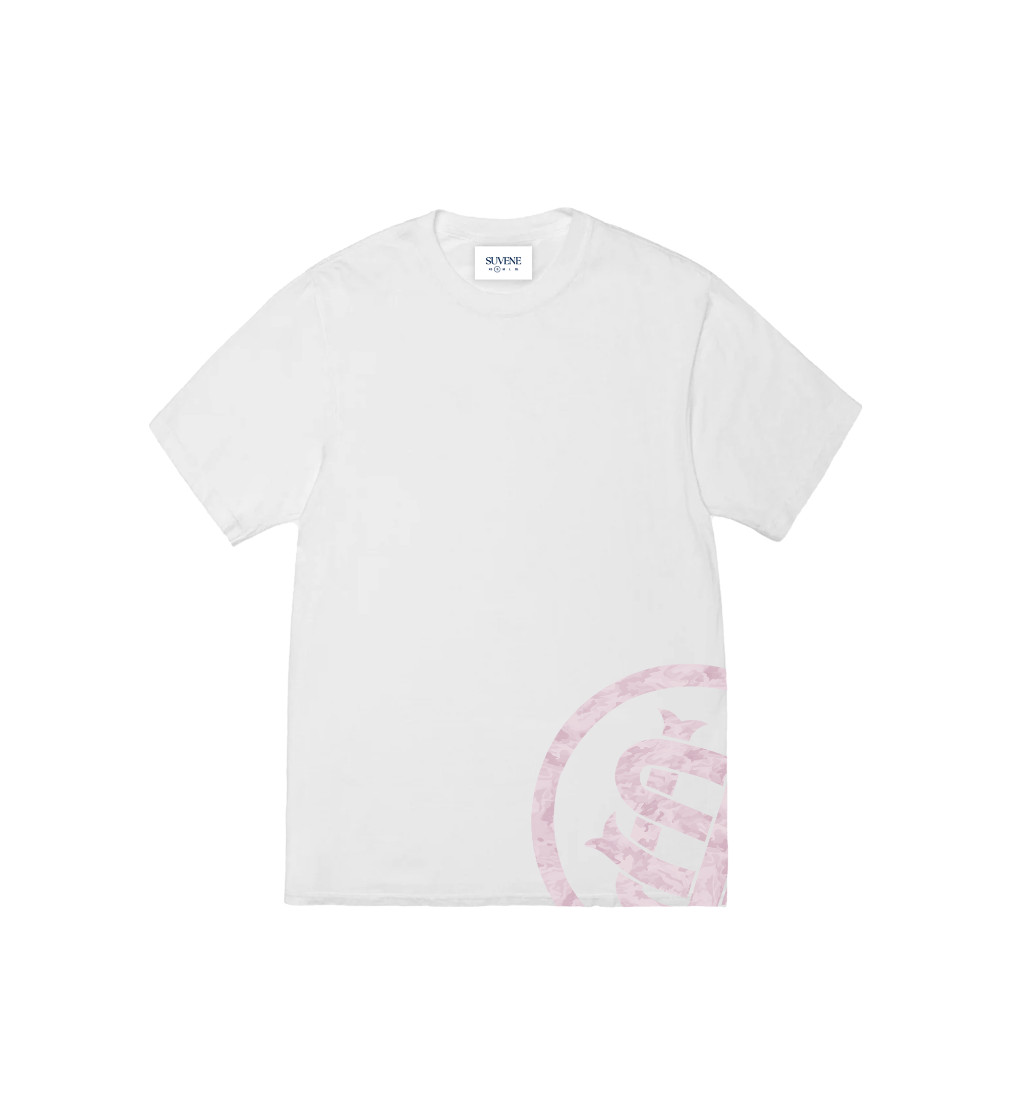 SUMMER C1 TEE