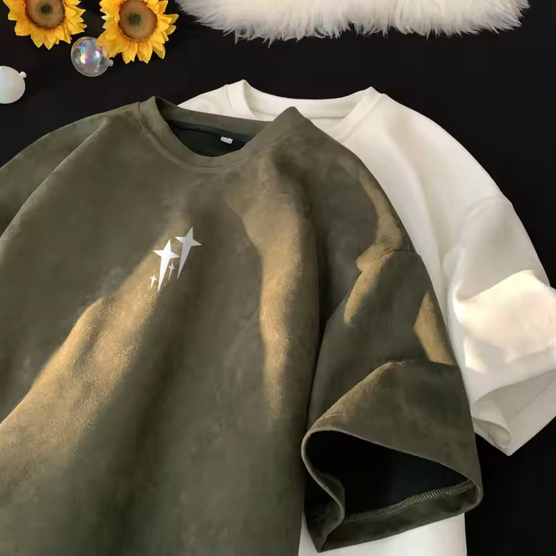 T-shirt" Lovi star"