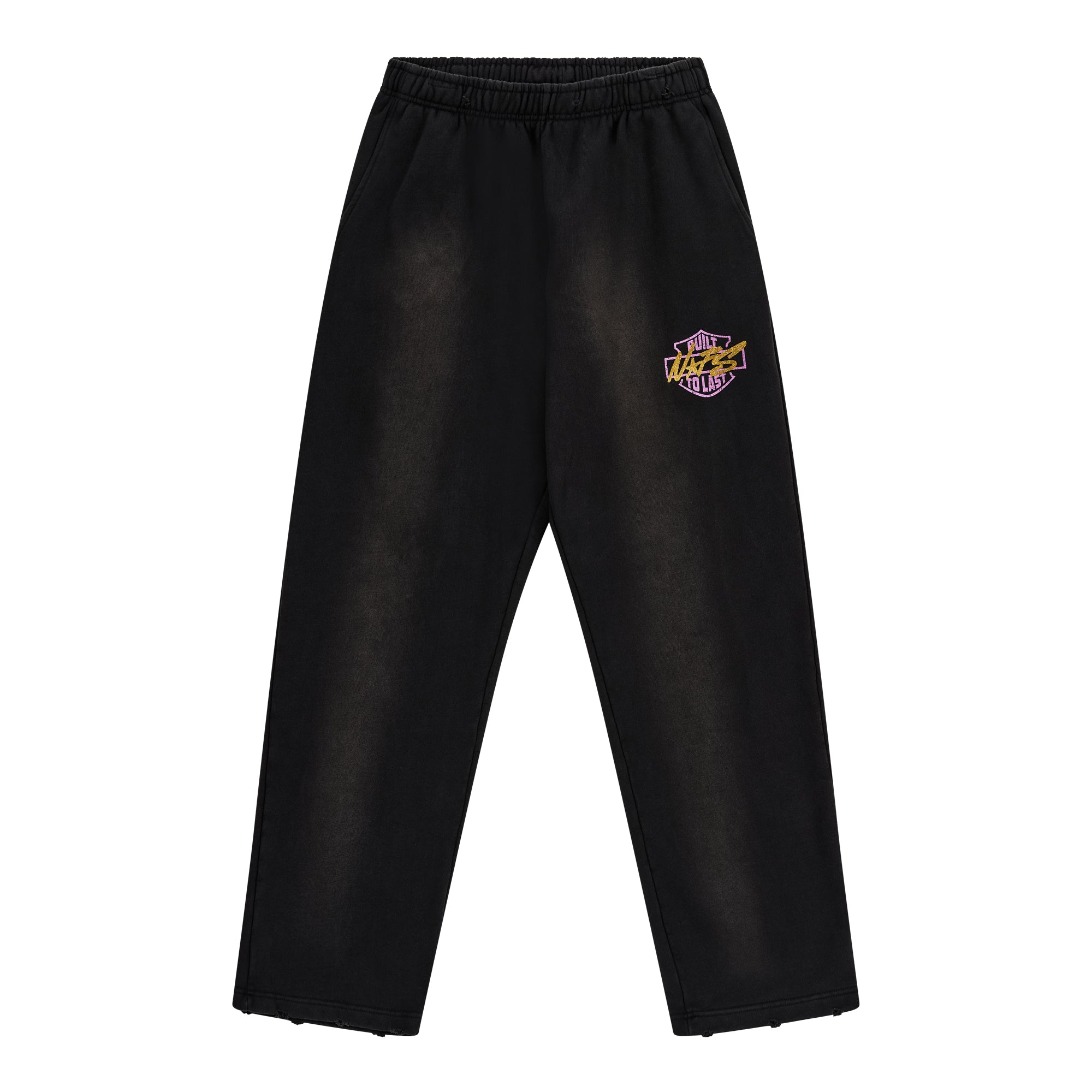 BTL WASHED JOGGER