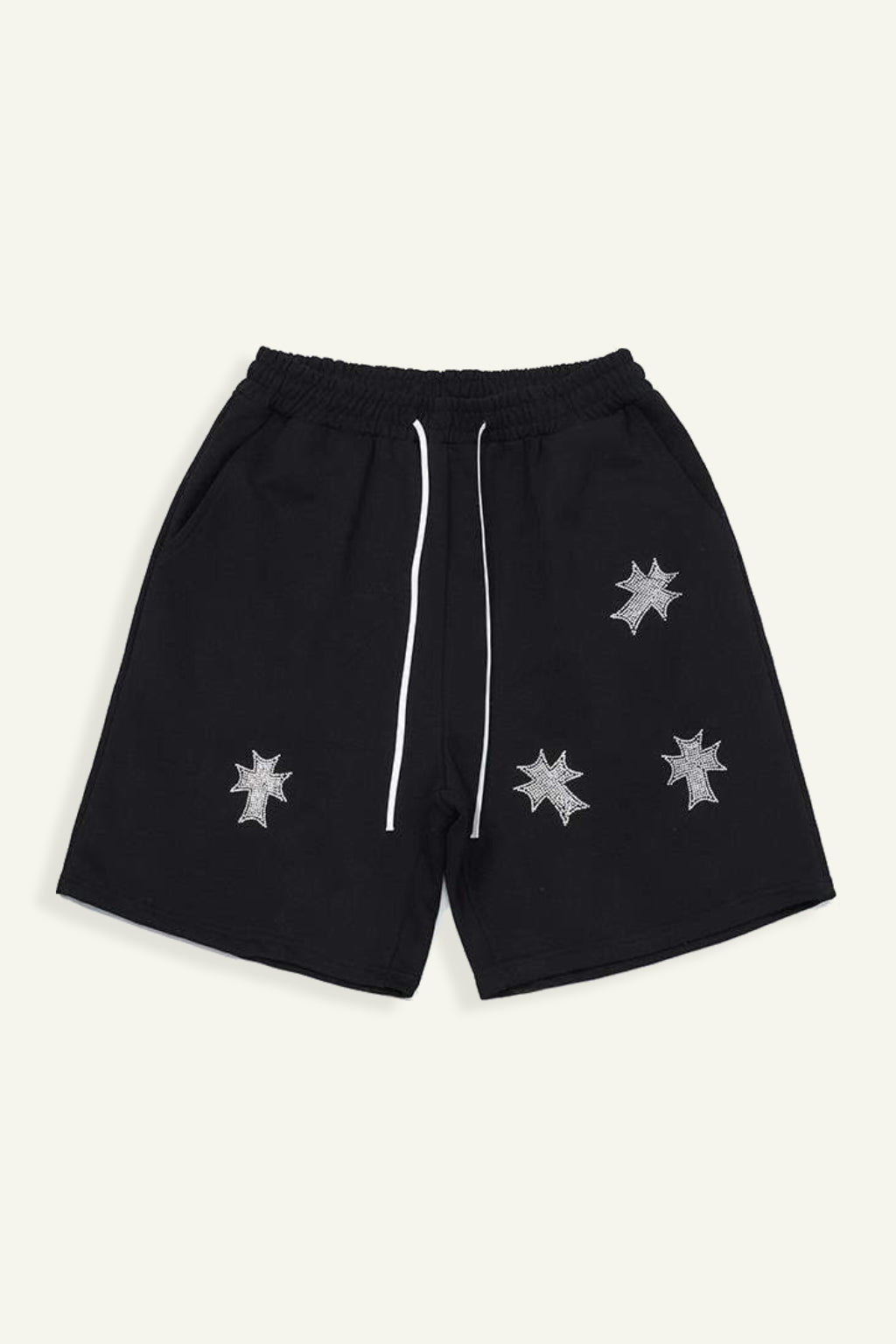 Short croix