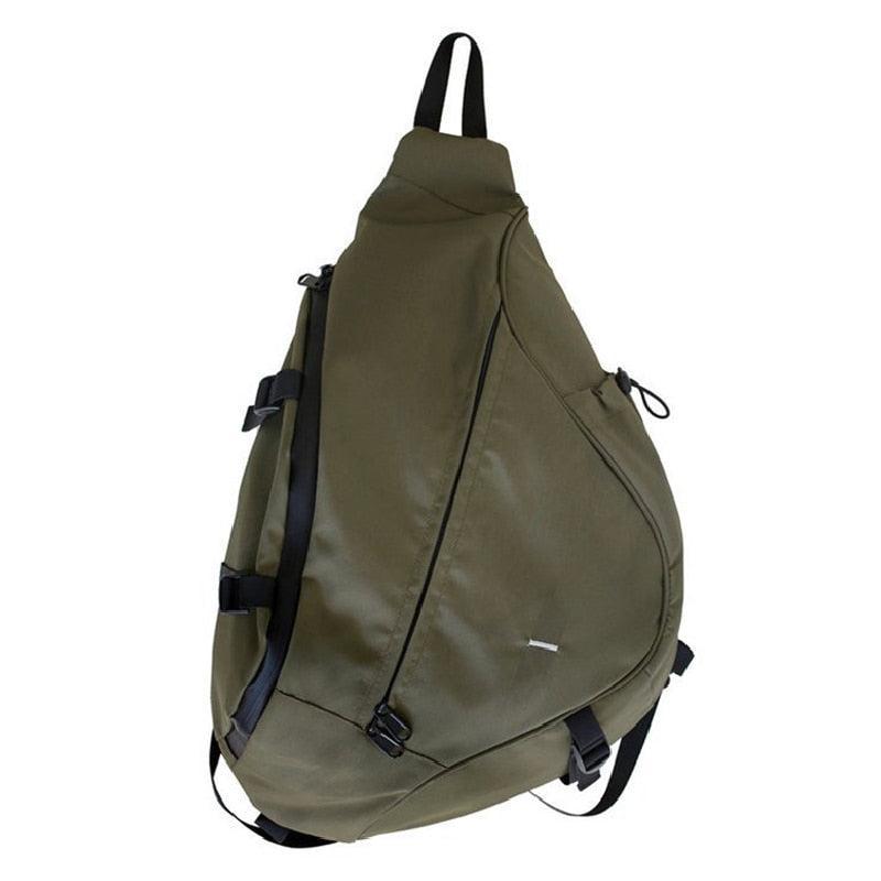 Sling bag Gorpcore-y2k streetwear