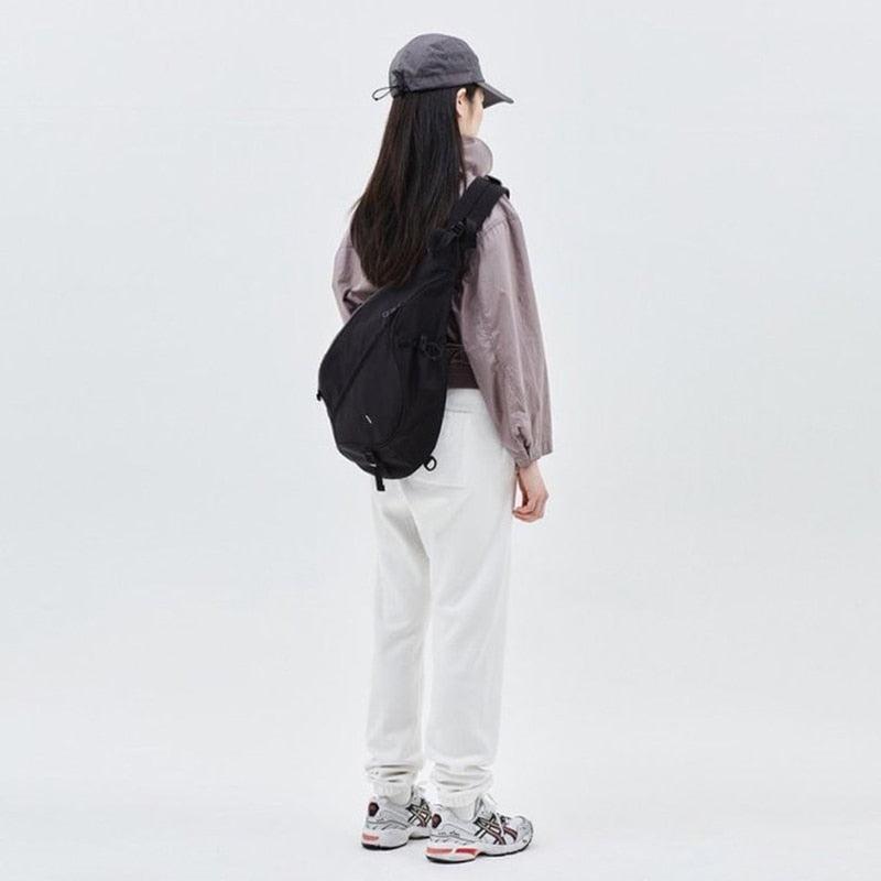 Sling bag Gorpcore