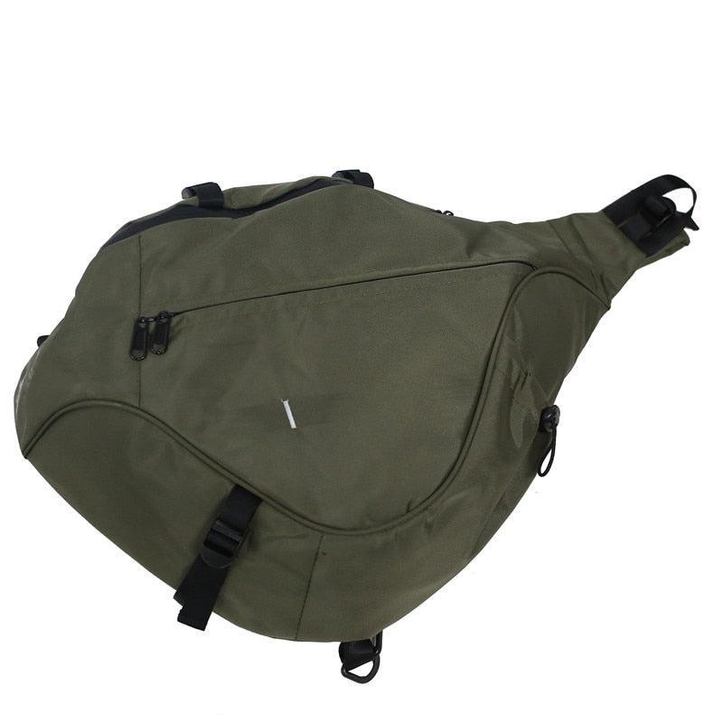 Sling bag Gorpcore