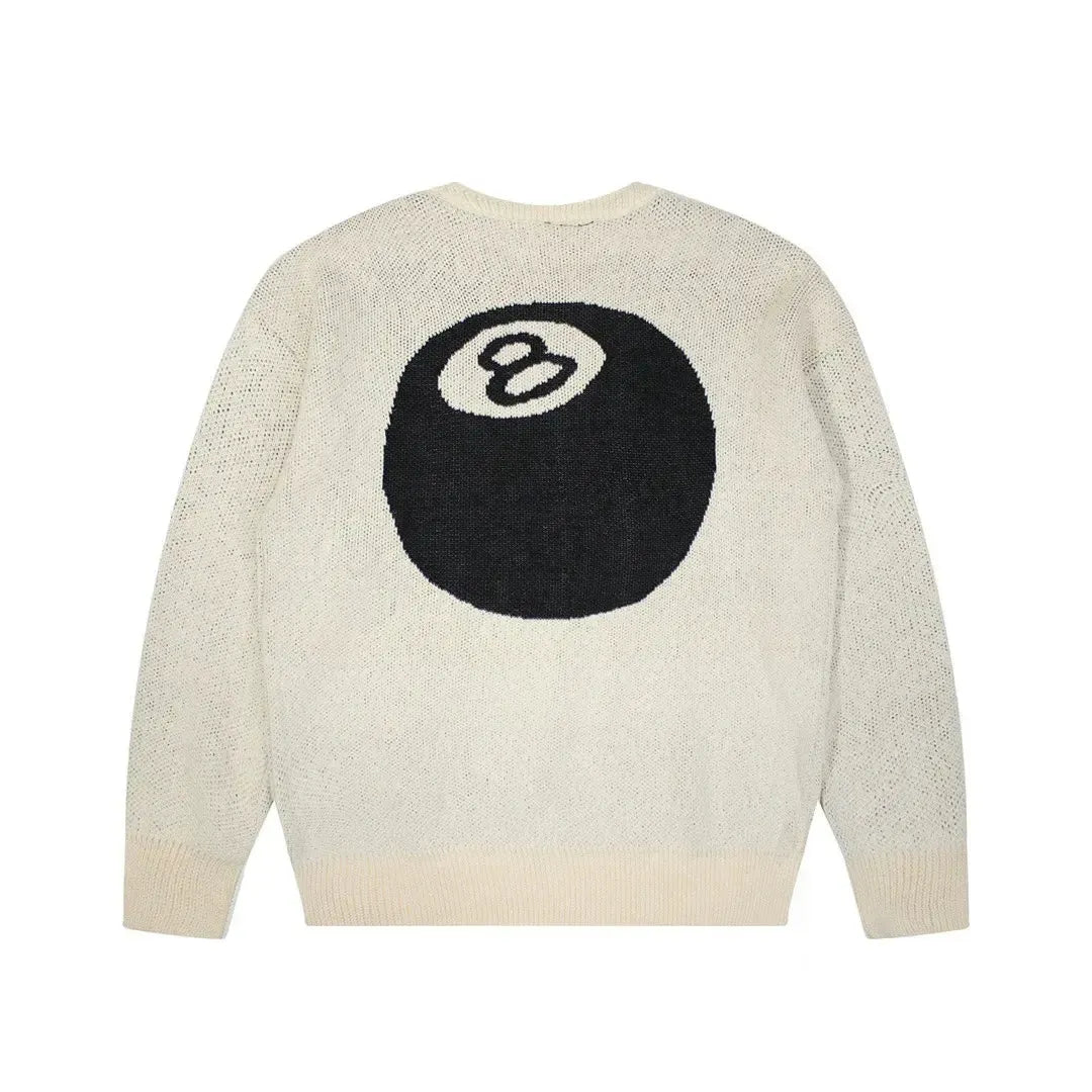 Streetwear crewneck-y2k streetwear