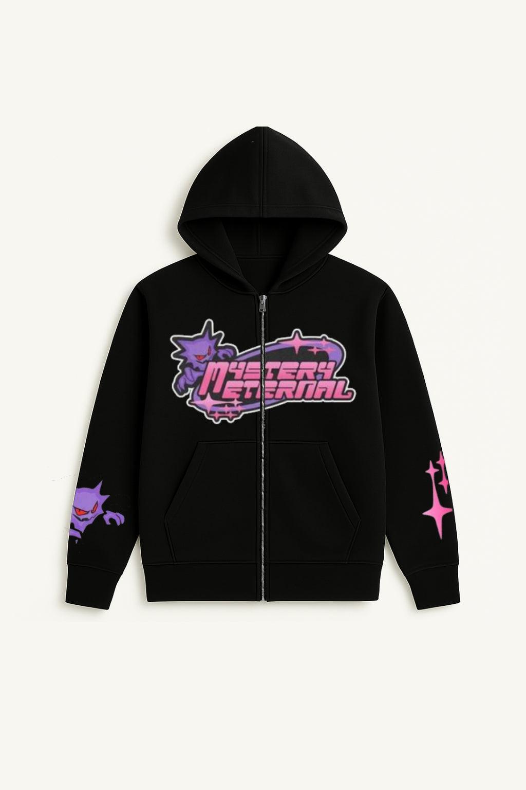 Sweat ectoplasma-y2k streetwear