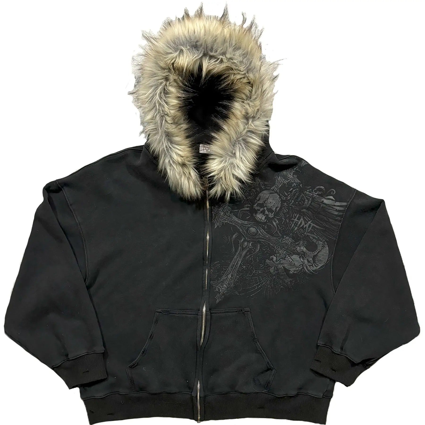 Sweat grunge-y2k streetwear