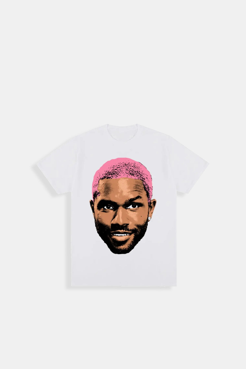 T Shirt Franck Ocean