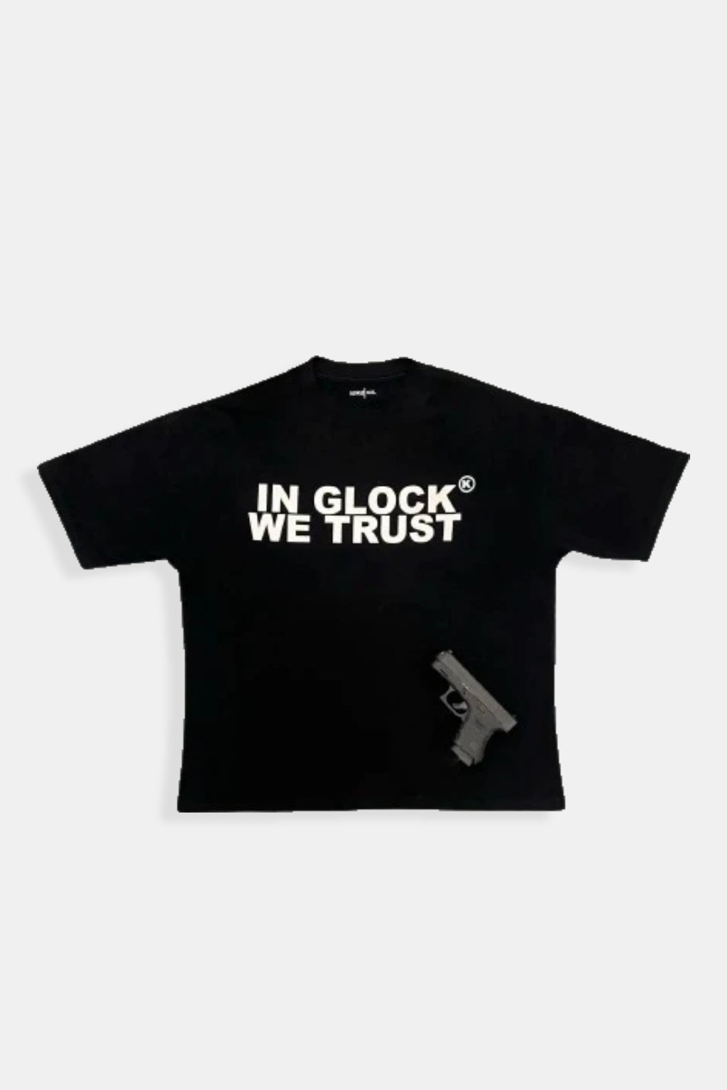T Shirt glock