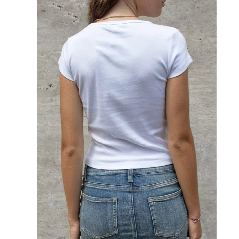 T Shirt i love paris