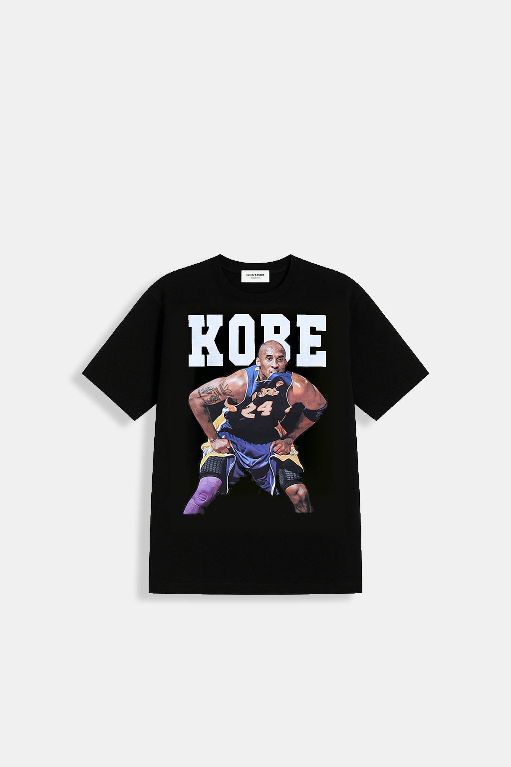 T Shirt kobe bryant-y2k streetwear