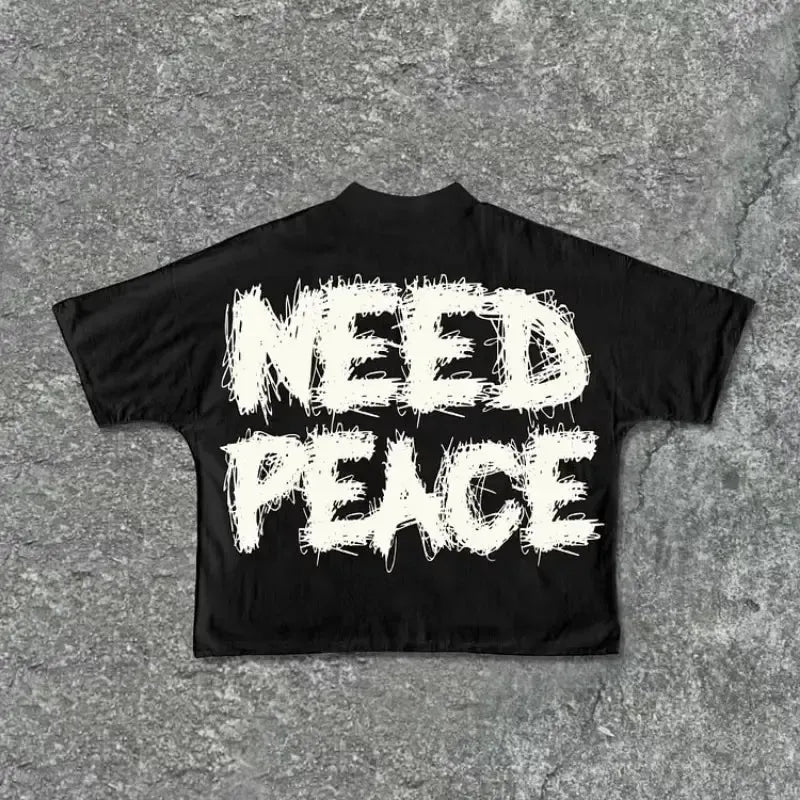 T Shirt parental advisory