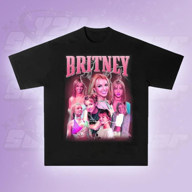 T shirt Britney Spears