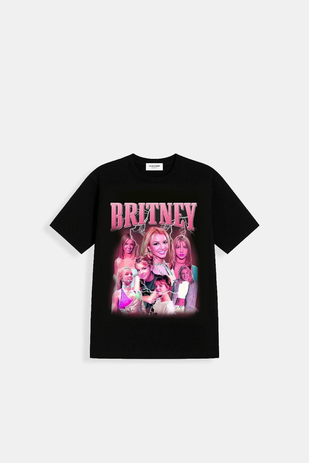 T shirt Britney Spears