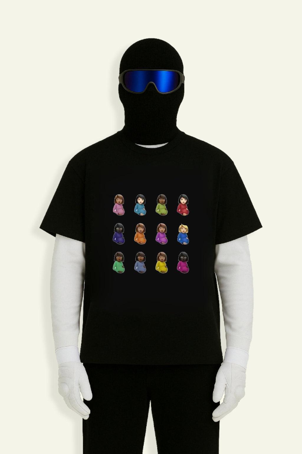 T shirt Drake