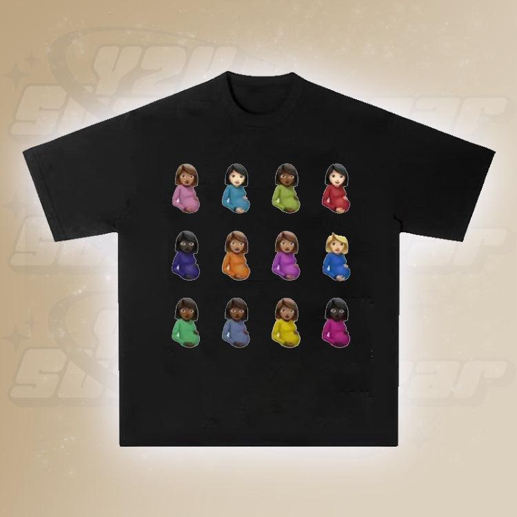 T shirt Drake