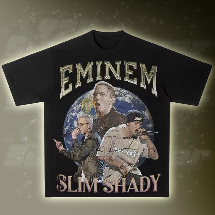T shirt Eminem