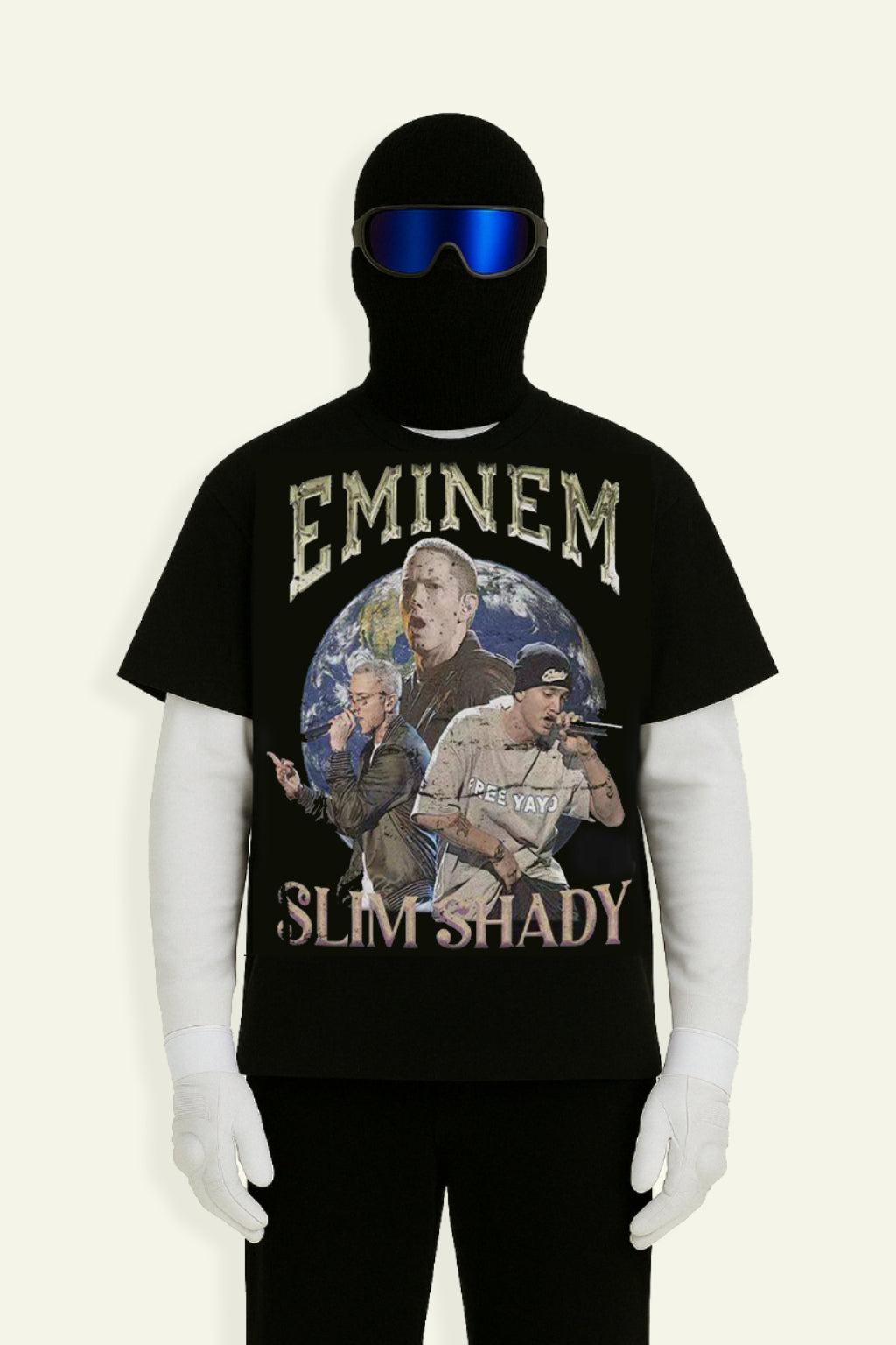 T shirt Eminem