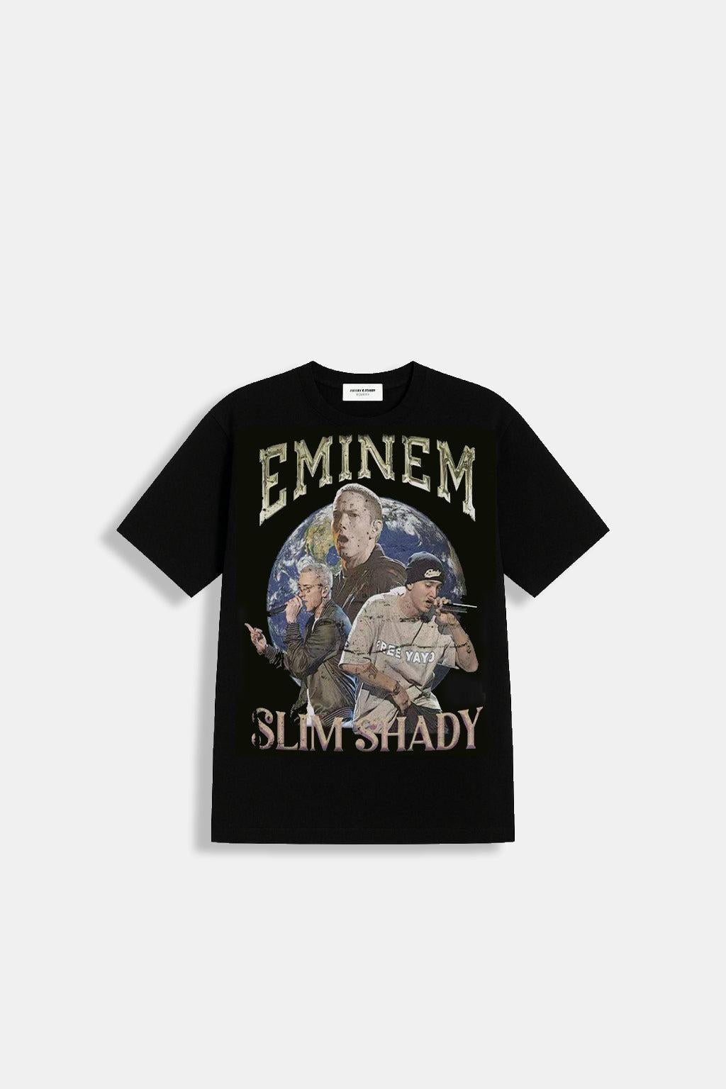 T shirt Eminem