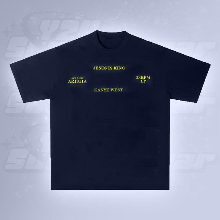 T shirt Kanye West