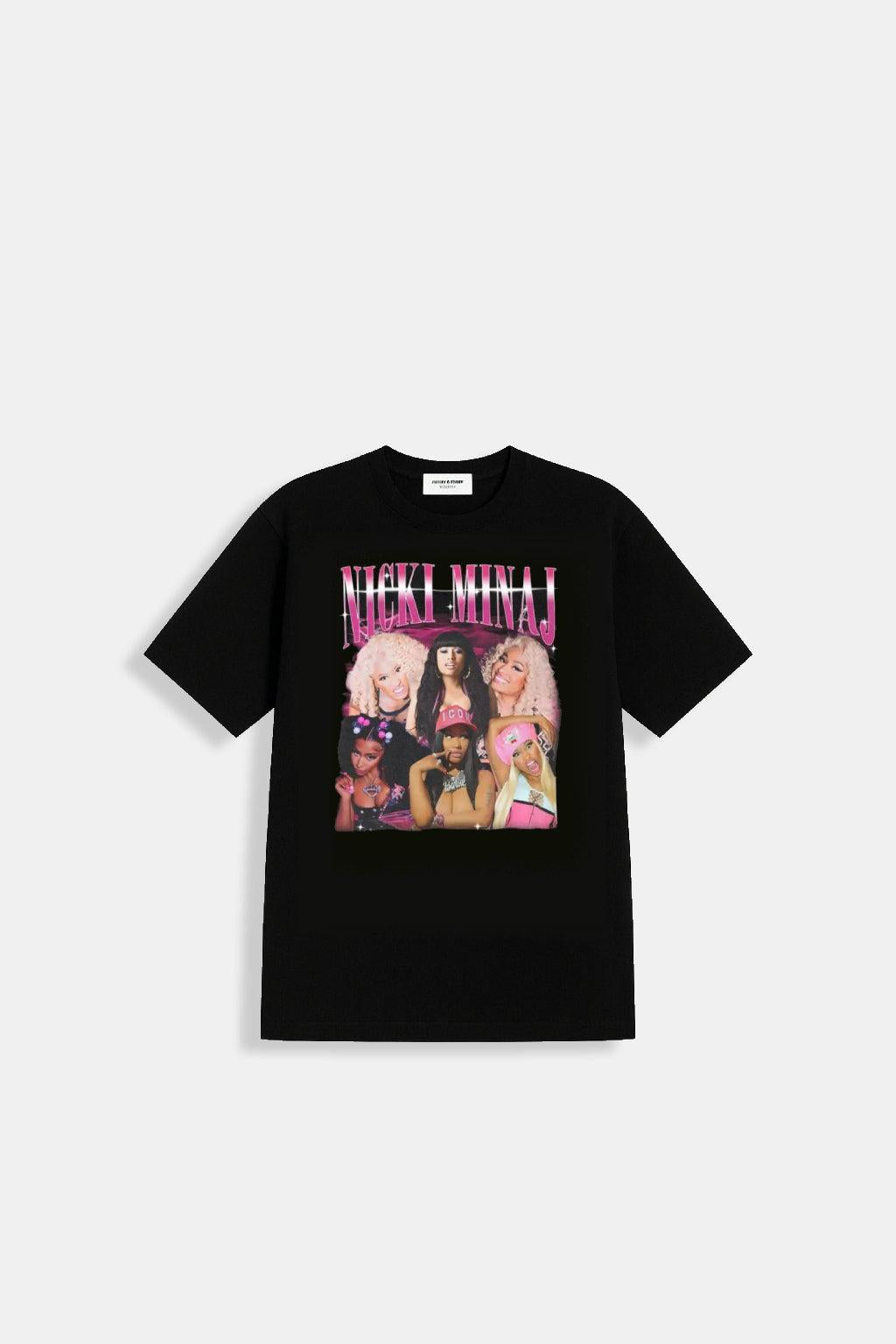 T shirt Nicki Minaj