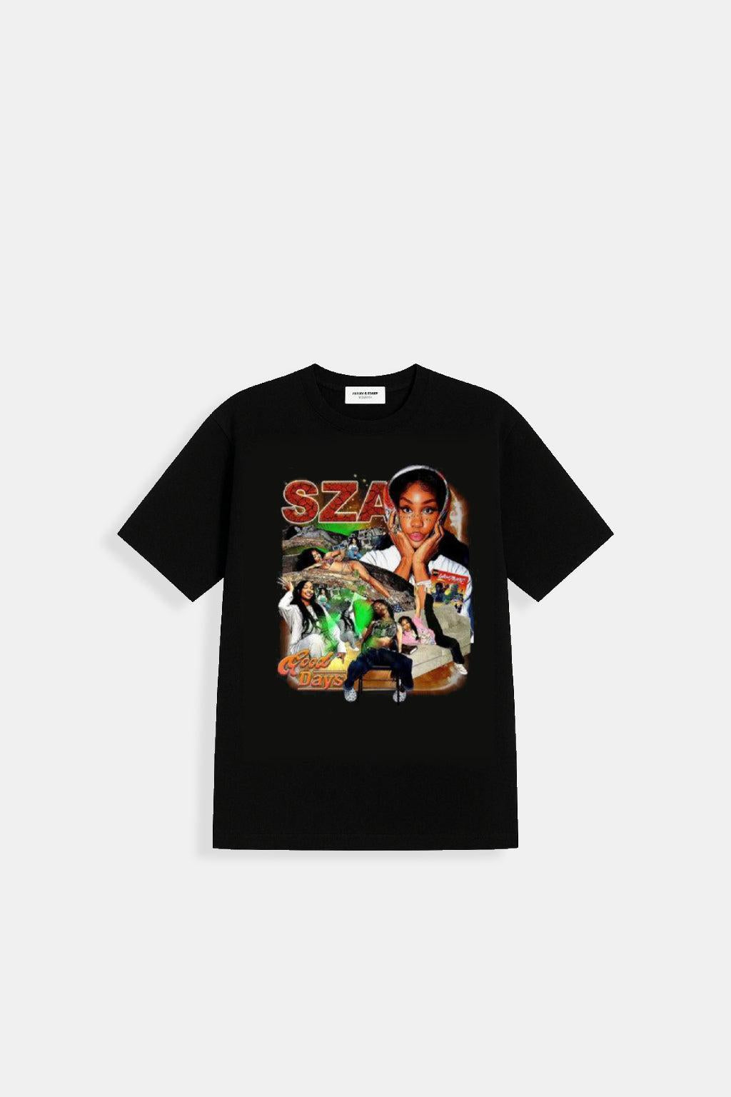 T shirt SZA