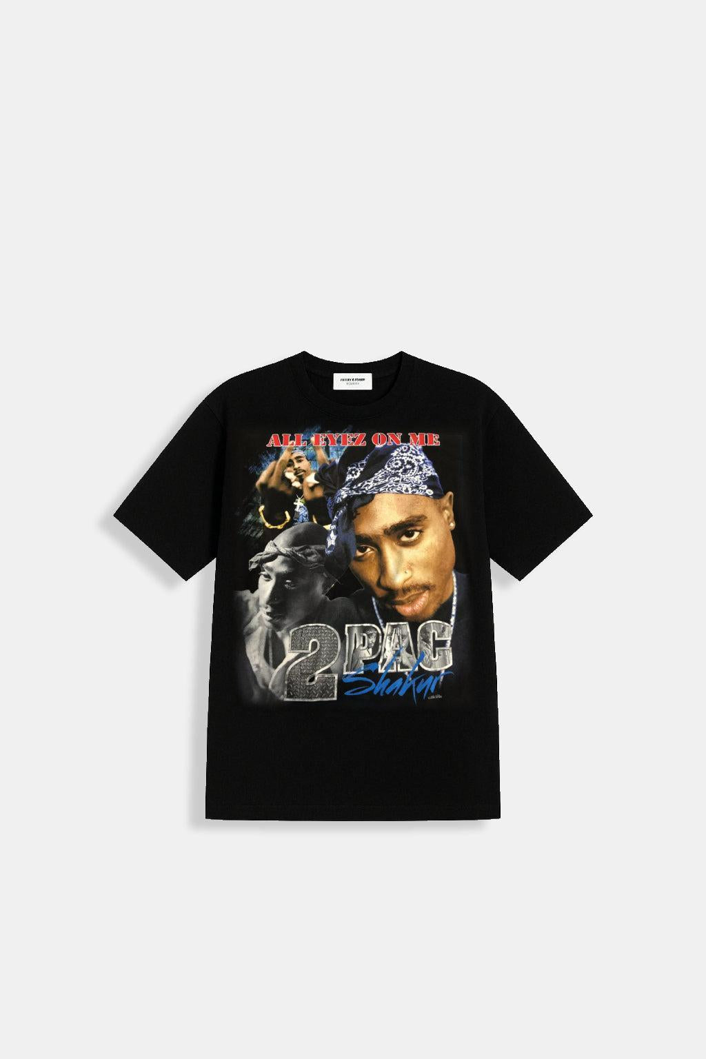T shirt Tupac