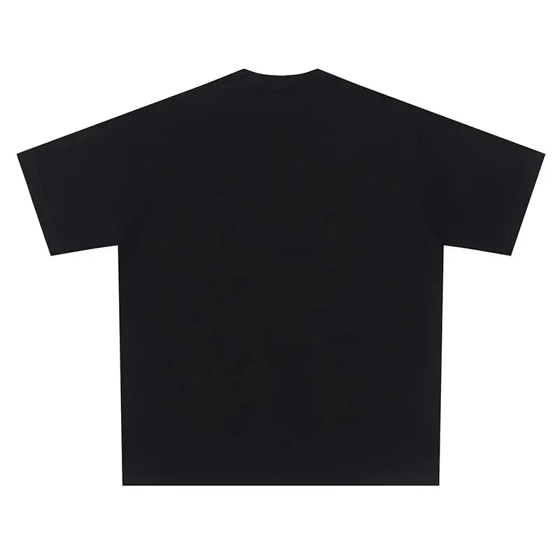 T shirt alive