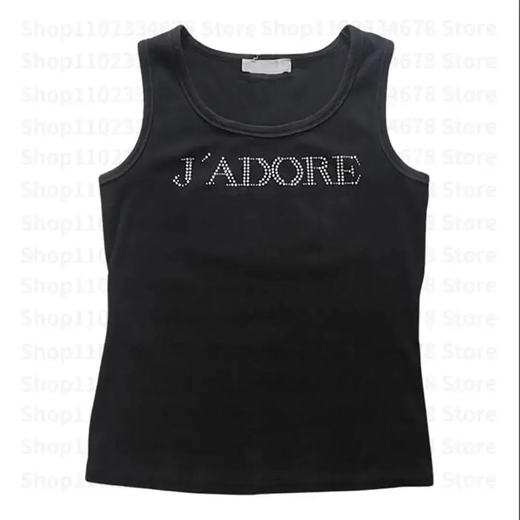 T shirt j'adore