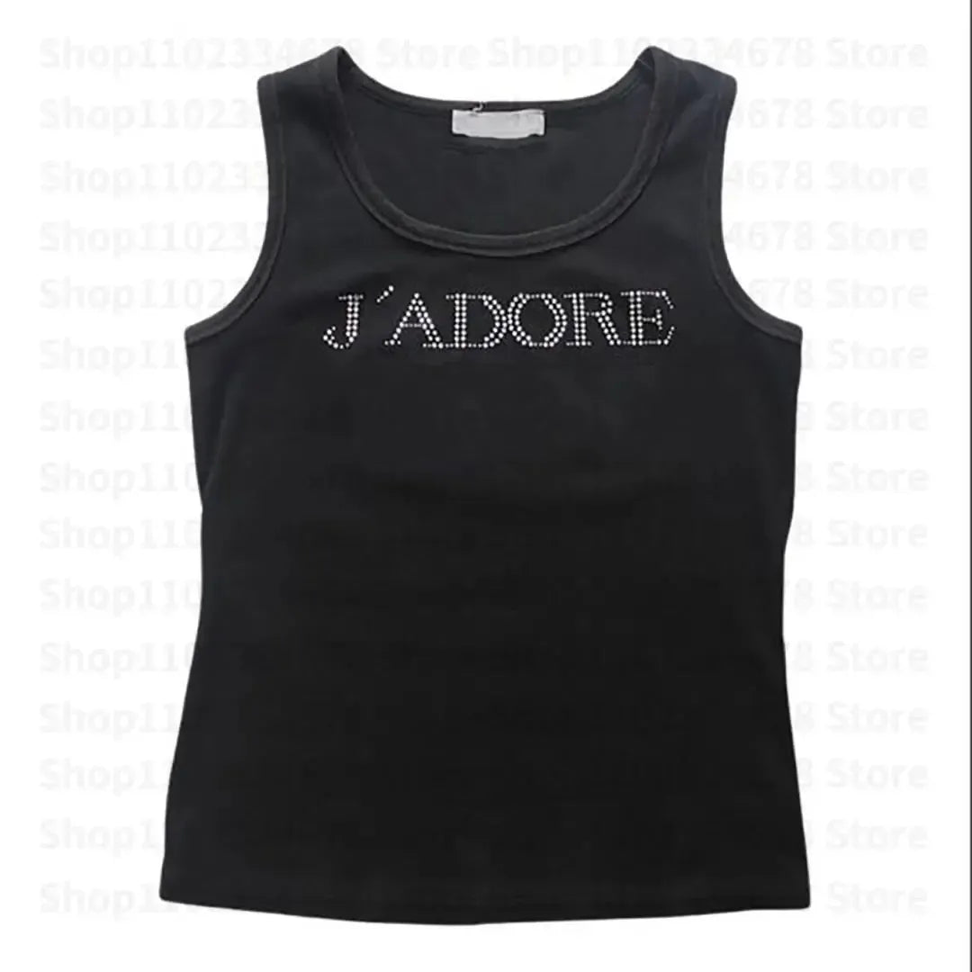 T shirt j'adore