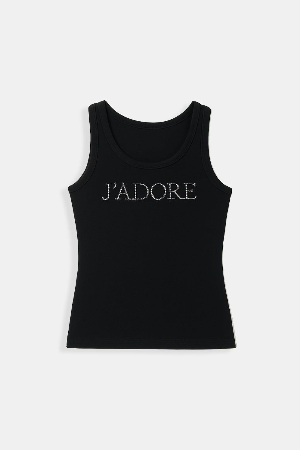 T shirt j'adore-y2k streetwear