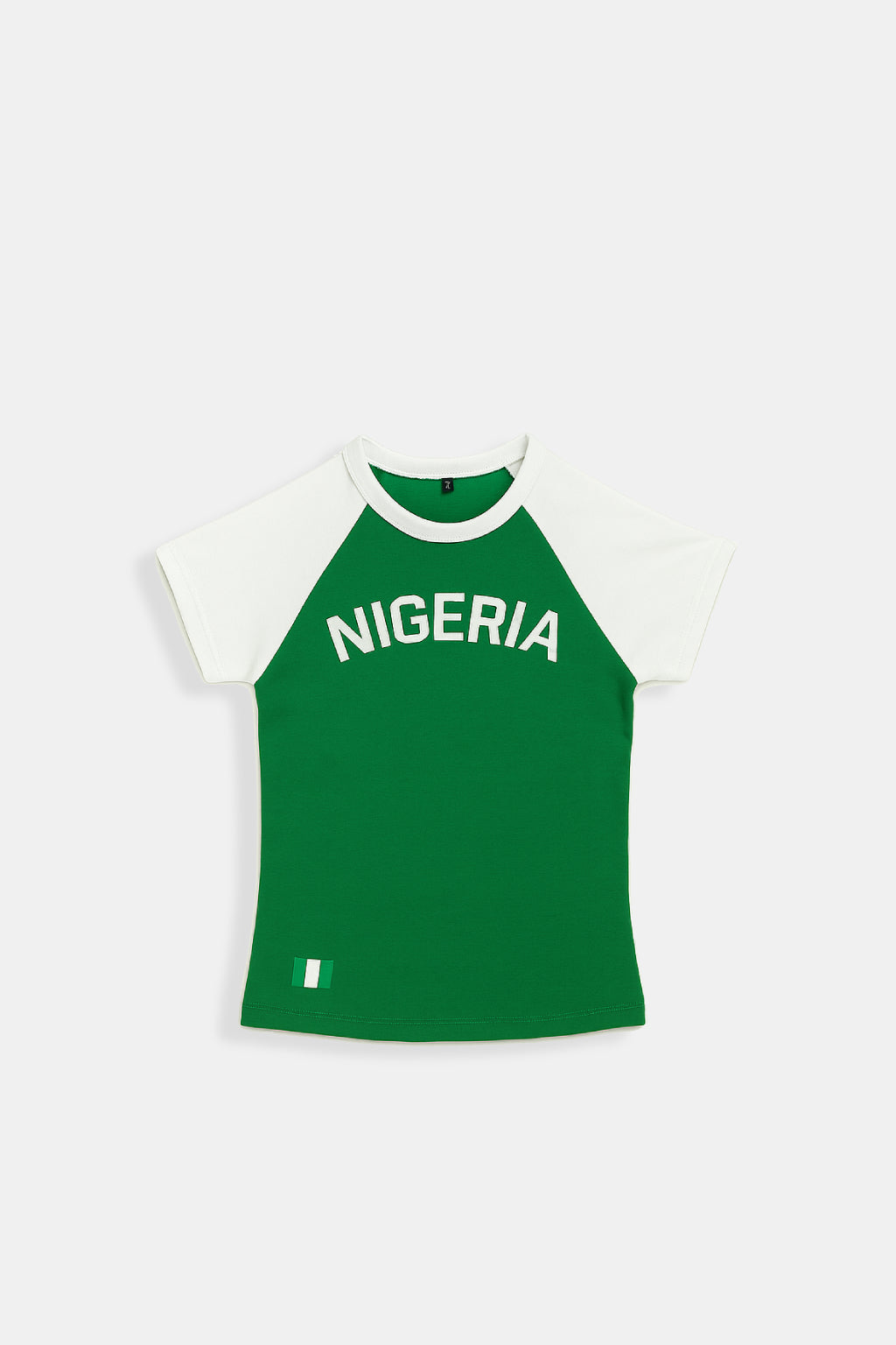 T shirt nigeria