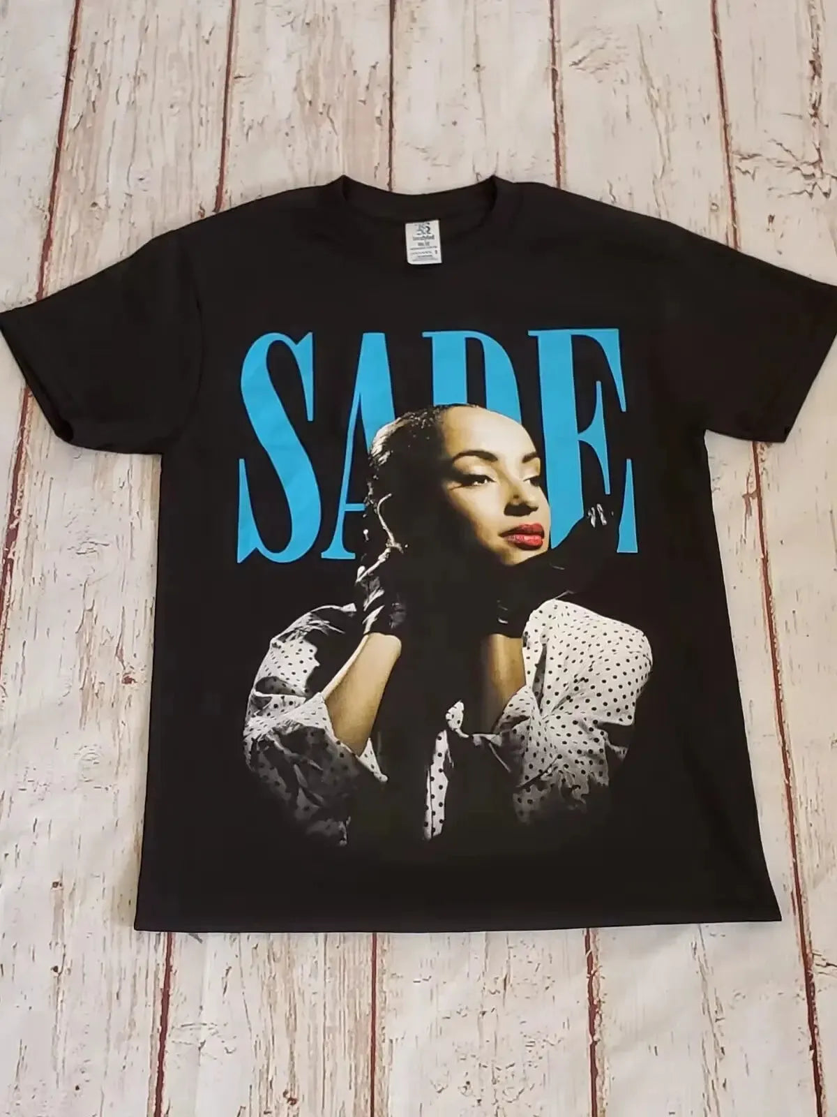 T shirt sade-y2k streetwear