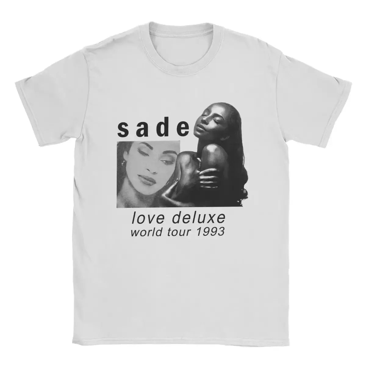 T shirt sade-y2k streetwear